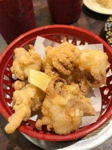 海鮮特急レーン 寿司じじや 坪井店