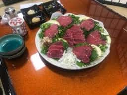 桃の木温泉 山和荘