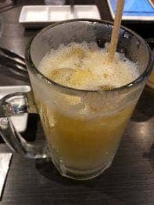 牛角 けやき台店