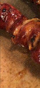 やきとり風林火山5号店