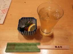 銀寿司
