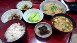 食の店たいら