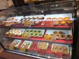 アンドリューのエッグタルト 大阪難波店