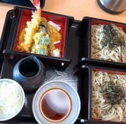 くいどころ里味 中野山店