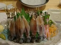 薩摩 海鮮・地鶏 みなみ