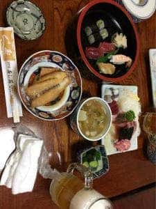 寿し若