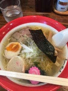 らーめん一番