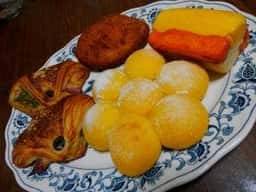 HARUKA BREADS