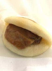 ぱおいち食堂