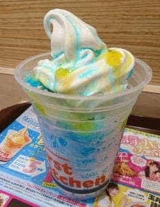 ファーストキッチン 川崎店