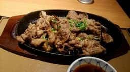 やよい軒 鹿児島南栄店