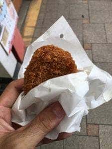 肉のおかにし