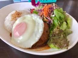 ハワイアンカフェ PiliAloha