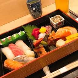 おすしやさん 阿久根