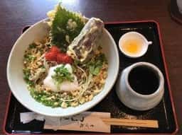 椿野