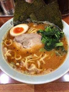 一八家