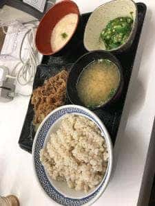吉野家 新長田店