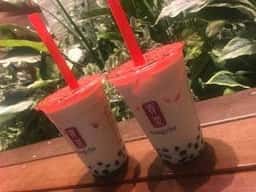 ゴンチャ ルミネ池袋店