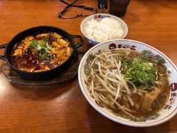 天下一品 堺深井店
