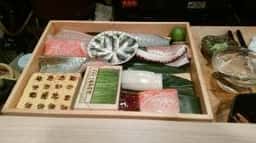 すし 樹楽
