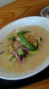 みぞべ食堂 溝辺PA上り