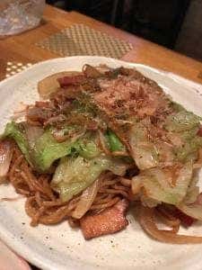 おばんざい 三の蔵