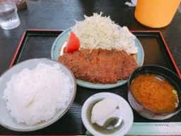 とんかつ にしき