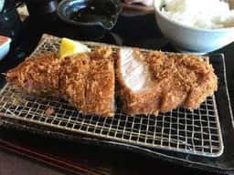 とんかつ家かつ秀各務原店