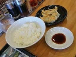 らあめん花月嵐 辻堂店