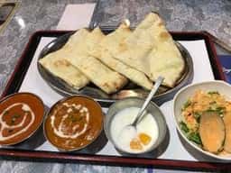 インドネパールレストランBihani