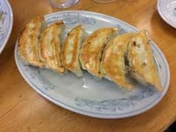 ぎょうざの満洲 田無北口店