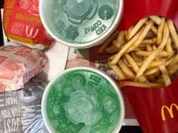 マクドナルド イオンモール各務原店