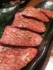 黒毛和牛焼肉 うしくろ 瑞江店