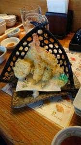 すし屋 銀蔵 川口店