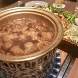 焼肉 金肉