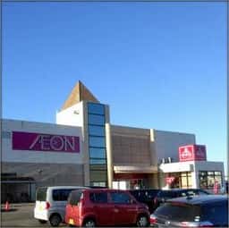 仁木ファーム フルーツファクトリー イオン余市店