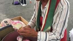 ババヘラソフト