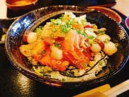 海鮮まんまてい