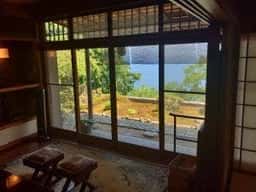 吉茶 松濤館