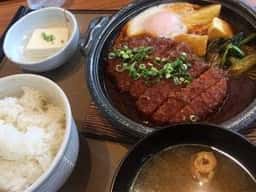 やよい軒 諫早店