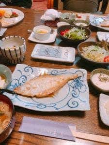 こころのお宿 庵月