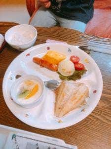 こころのお宿 庵月