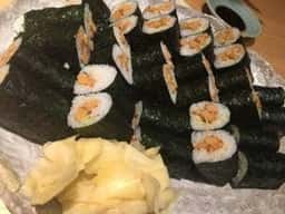 三寿司大通支店