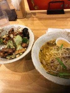 台湾料理 福飯店