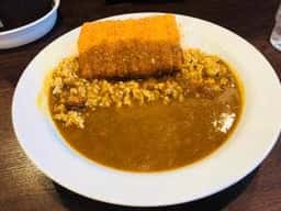 カレーハウスCoCo壱番屋 千歳中央通店
