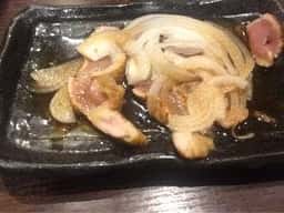 炭火焼肉 大起園