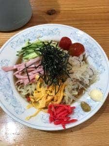 手打ちラーメン ふくふく