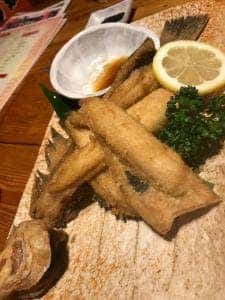 室蘭ランプ亭 海の門