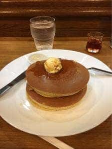 珈琲館 寺田町店