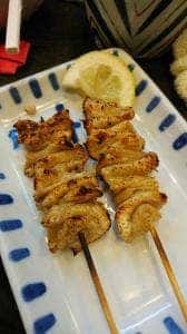 やきとり大吉 有松駅前店
